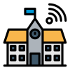 Wi-Fi Campus
